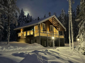 Holiday Home Herrasmäki by Interhome